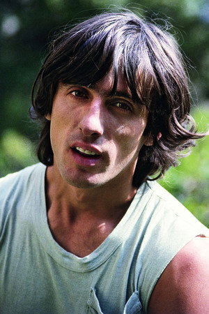 Patrick Berhault in Patrick Berhault - Il Gesto e La Grazia