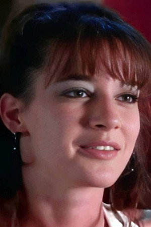 Jennifer Burton in Mischievous