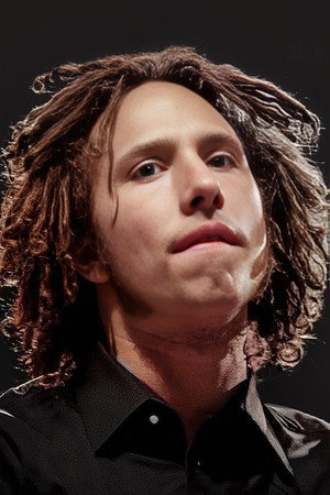 Zack De La Rocha in Carlos Almaraz: Playing with Fire