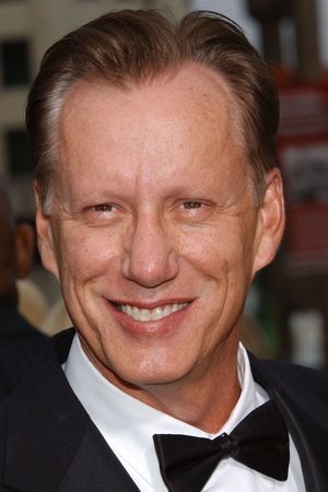 James Woods in Best Seller