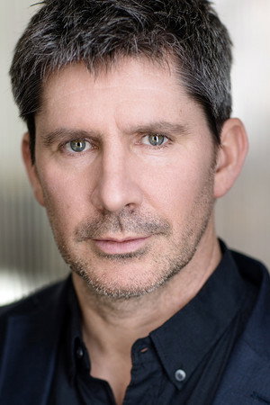 Chris Curran in Dawn of the Deaf