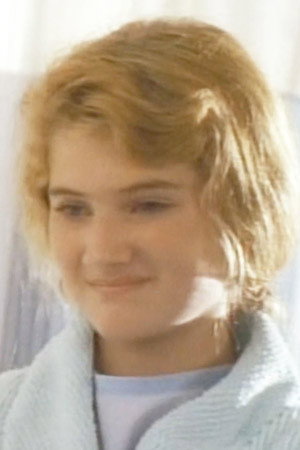Anne Marie McEvoy in Children of the Corn