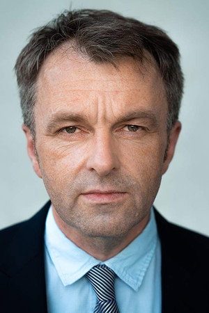 Christian Ammermüller in Hartwig Seeler – Ein neues Leben