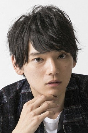 Yuki Furukawa in My Little Monster