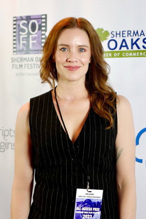 Kerri Lee Romeo in Little Deaths