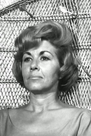 Annabelle Weenick in Creature of Destruction