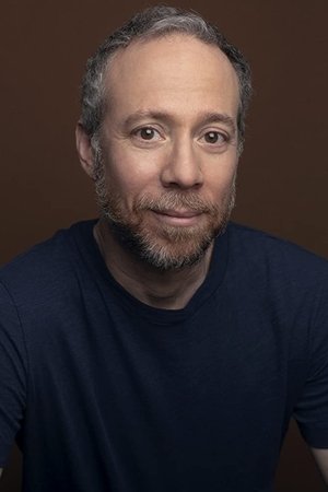 Kevin Sussman in Dark Minions