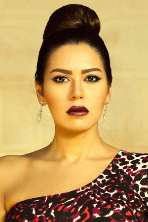 Lekaa El Khamisy in The Knight & The Princess
