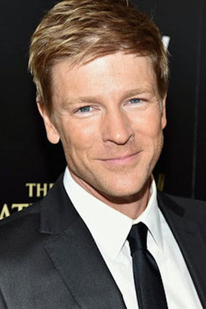 Burgess Jenkins in Mountain Top