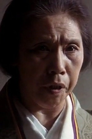 Kanae Kobayashi in In the Realm of the Senses