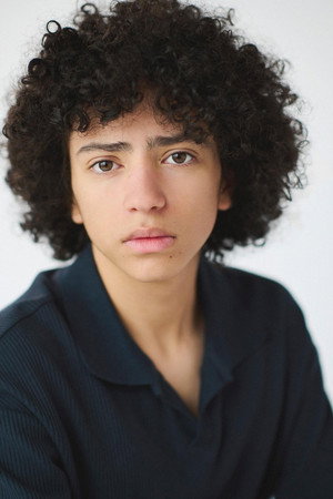 Dominic Mariche in Kids vs  Aliens
