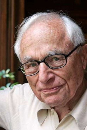 Walter Bernstein in A War in Hollywood