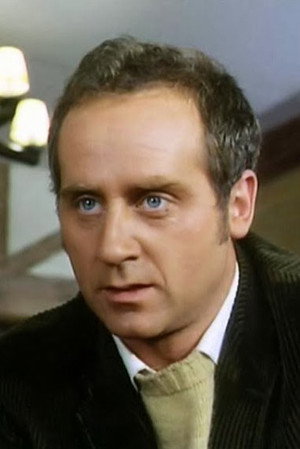Gary Watson in The Key to Britain