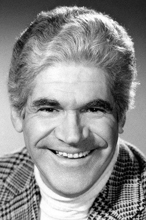 Ronny Graham in New Faces