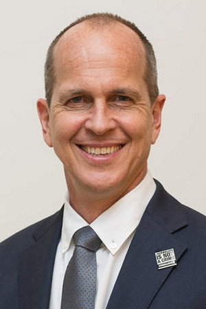 Peter Greste in Facebook: Cracking the Code