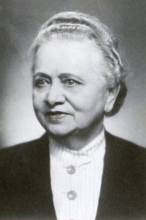 Marie Ptáková in Karel Hynek Mácha