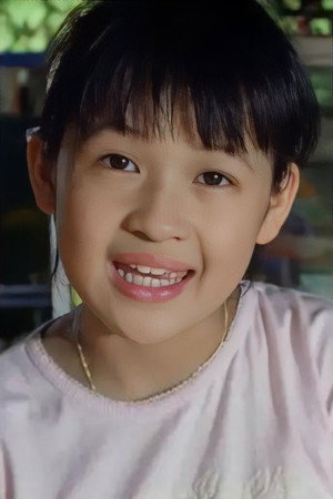 Pauline Kwan Pui-Lam in It's a Mad, Mad, Mad World