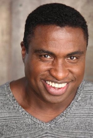 Michael-Leon Wooley in The Princess and the Frog
