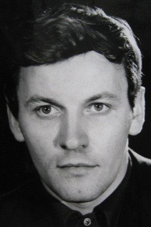Gennadiy Egorov in Stepan's Remembrance