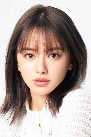 Maika Yamamoto in After the Rain