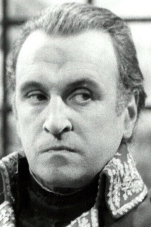 Alain Nobis in André Chénier and the Young Captive