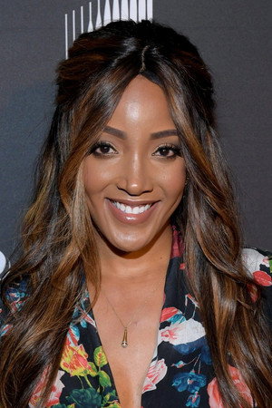 Mickey Guyton in Salute to Service 2024: A Veterans Day Celebration