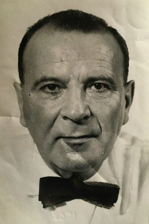 Franz von Treuberg in Blindman
