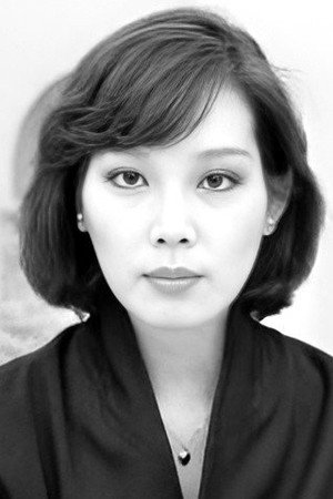 Eiko Matsuda in In the Realm of the Senses