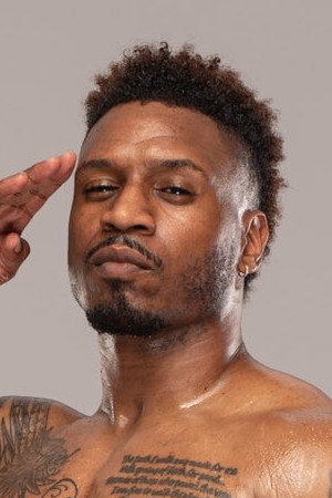 Shawn Dean McBride in AEW Revolution 2026: Zero Hour