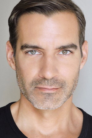 Joe Souza in The Witches of Breastwick