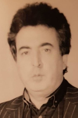 David Imanov in The Bat
