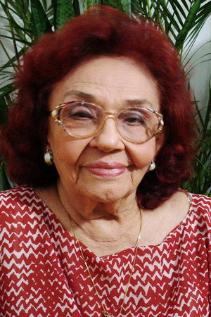 Lupe Gigliotti in Os Normais: O Filme