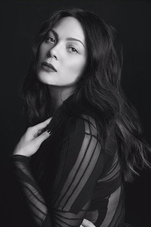 KC Concepcion in Forever and a Day