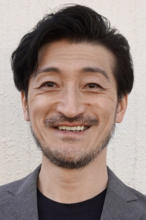 Tomoki Kimura in Maniac Driver