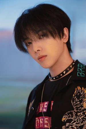 Hua Chenyu in 一竞到底