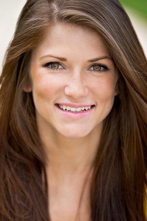 Emily Pendergast in Mermaid