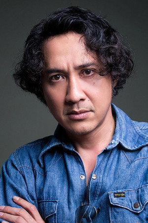 Agus Kuncoro in Soekarno