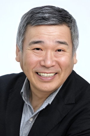 Makoto Akatsuka in Tokyo Earthquake Magnitude 8.1