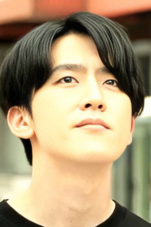 Shin Joon-hyun in Young Sister-in-Law 3