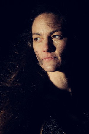 Gemma Cooper in Mara: The Seal Wife