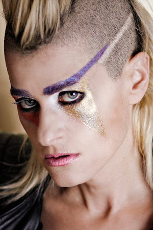 Peaches in Queercore  How to Punk a Revolution