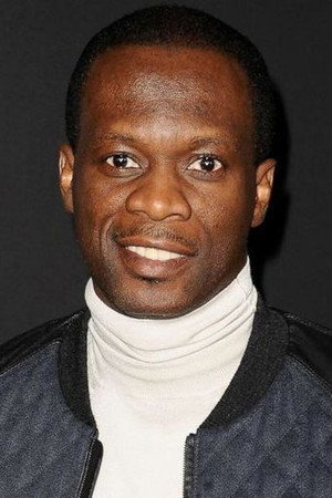 Pras Michel in Turn It Up