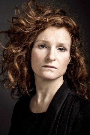 Julie Sicard in Guermantes