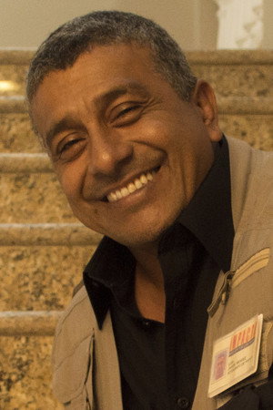Carlos Valencia in Rodents