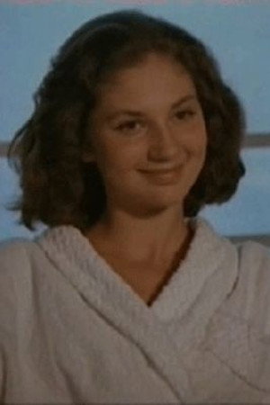 Maia Kankava in Caucasian romance