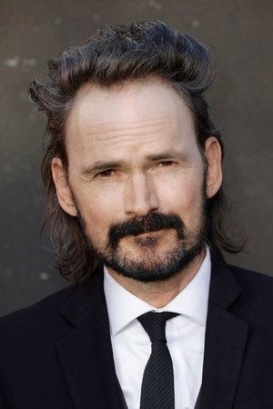 Jeremy Davies in Nell