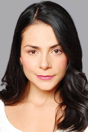 Carmen Baqué in Love Without Fear