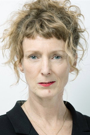 Clara Simpson in Searching for Sam: Adrian Dunbar on Samuel Beckett