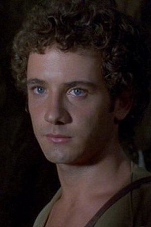 Ian Sera in Mystery on Monster Island