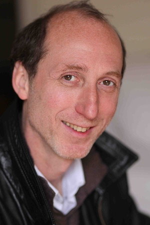 Serge Onteniente in Florence Foresti : Mother Fucker